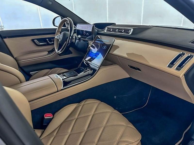 Mercedes-Benz Maybach S Maybach S 680 Limited Edition VIRGIL ABLOH 1 DI 150 4Matic