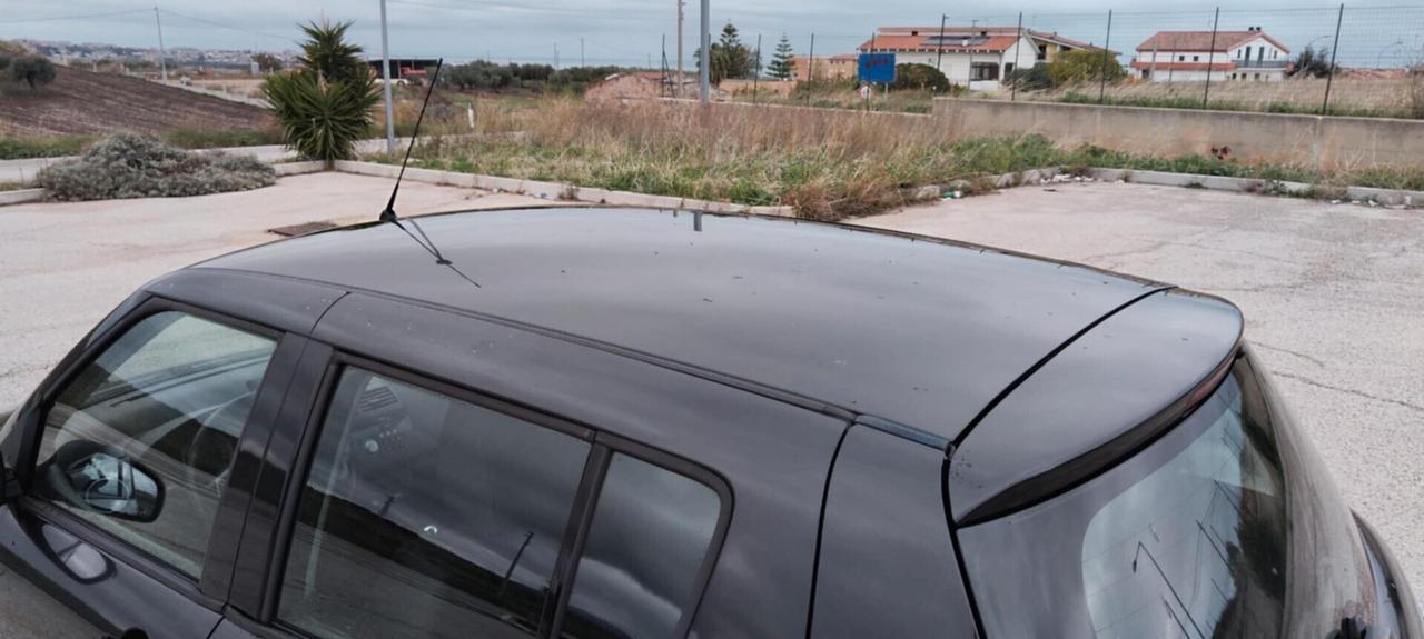 Suzuki Swift 1.3 DDiS DPF 5p. GL