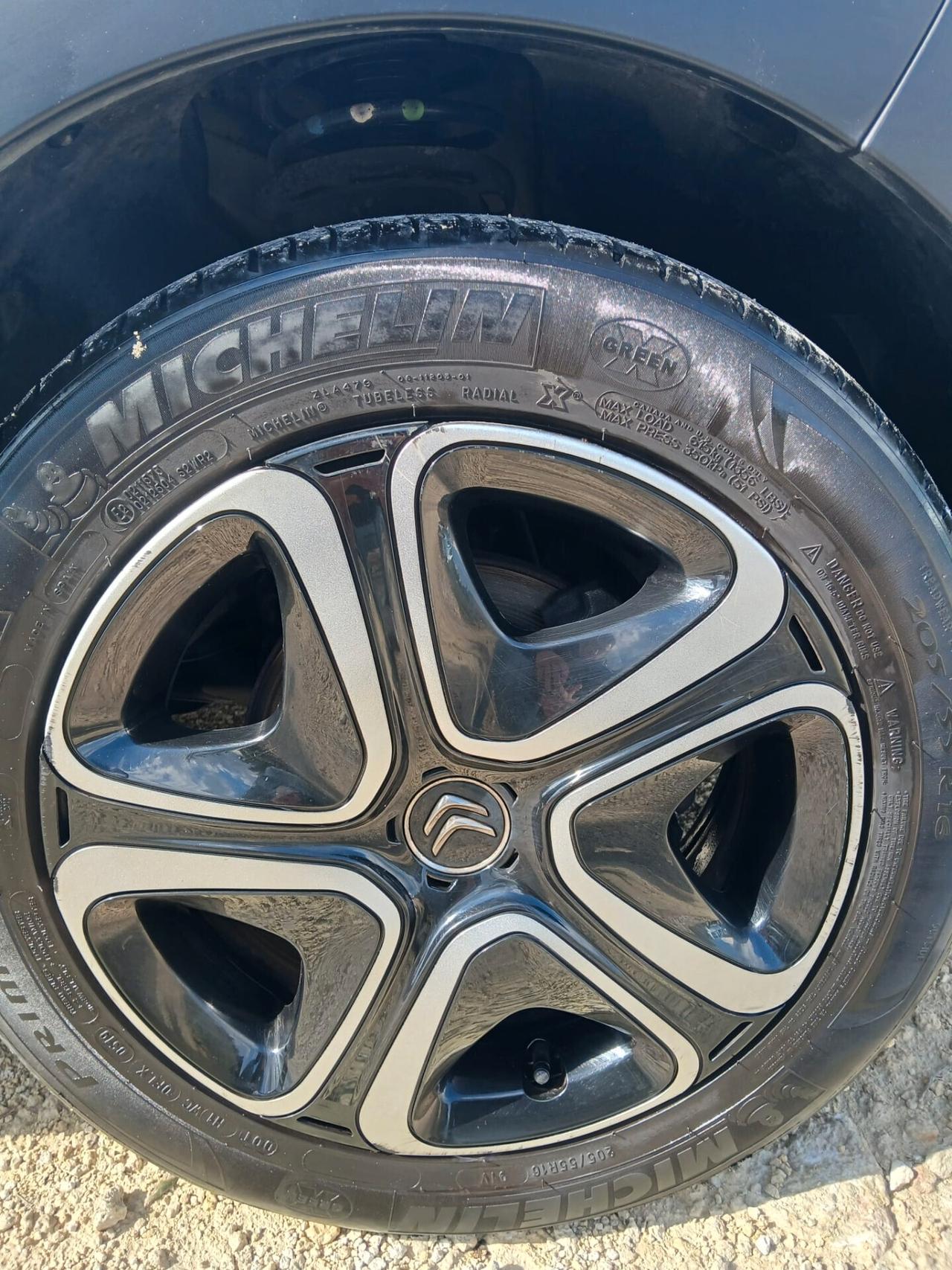 Citroen C3 PureTech 82 S&S Feel