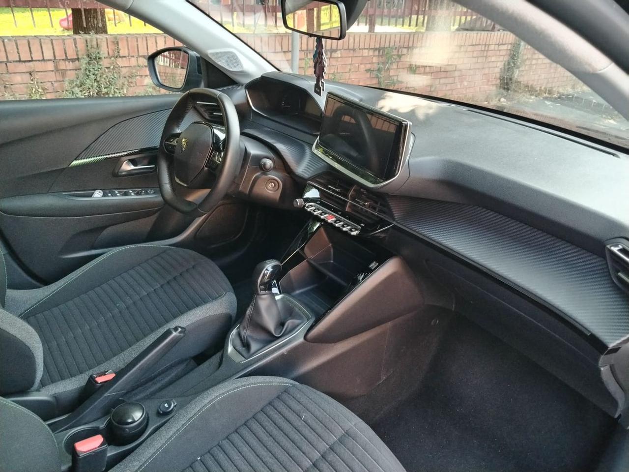 Peugeot 208 Active 1.2 PureTech 75