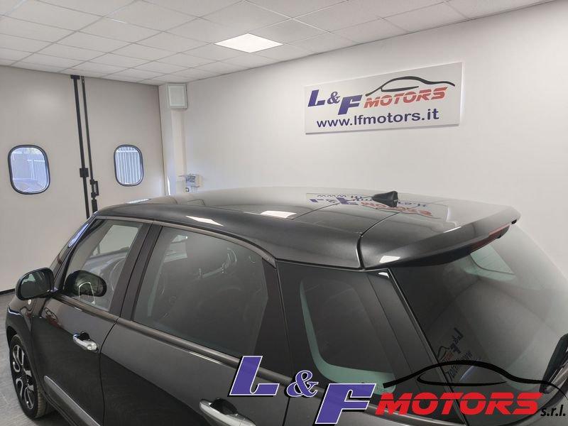FIAT 500L Lounge 1.6 Multijet
