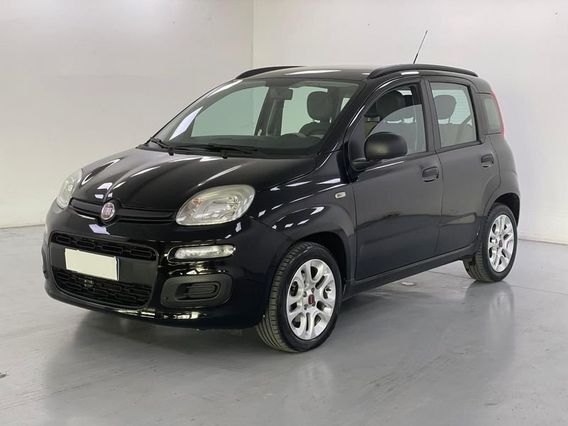 FIAT Panda 1.3 mjt 16v Lounge 75cv