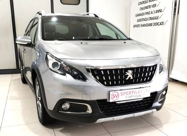 Peugeot 2008 BlueHDi 100 Allure