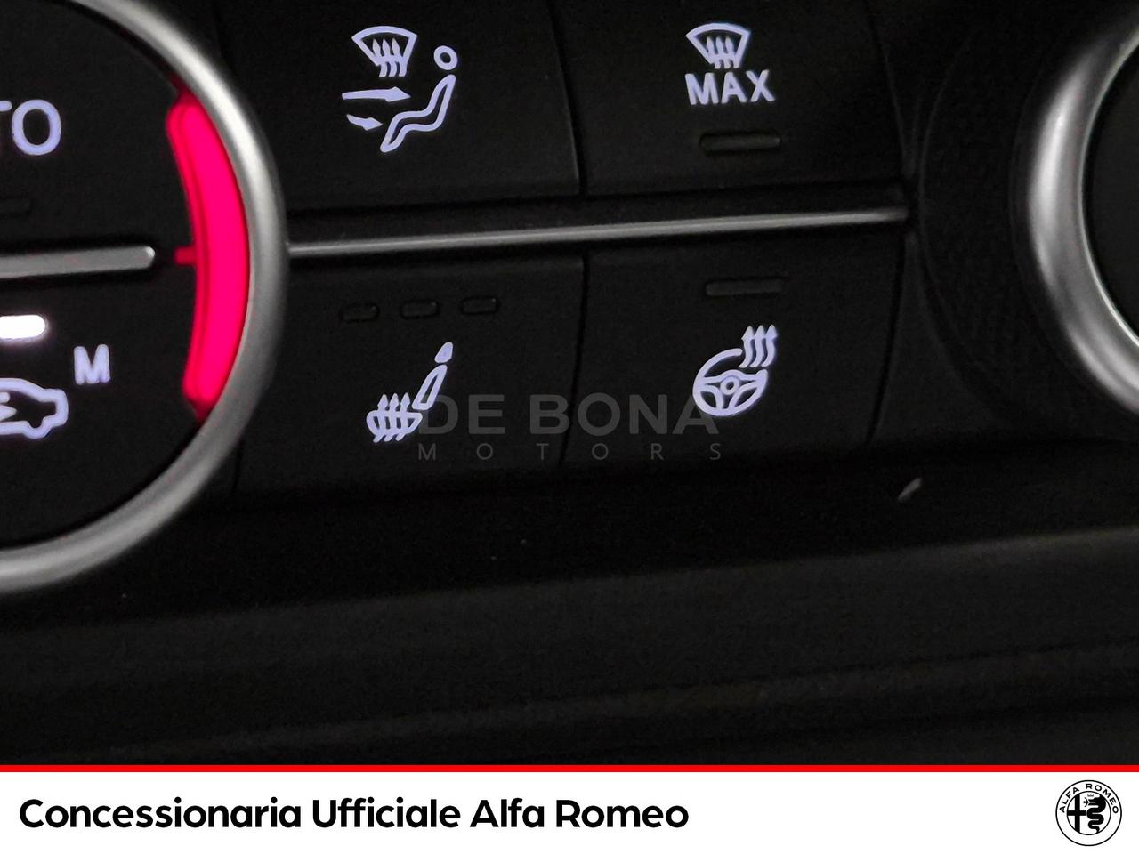 Alfa Romeo Stelvio 2.2 t veloce q4 210cv auto