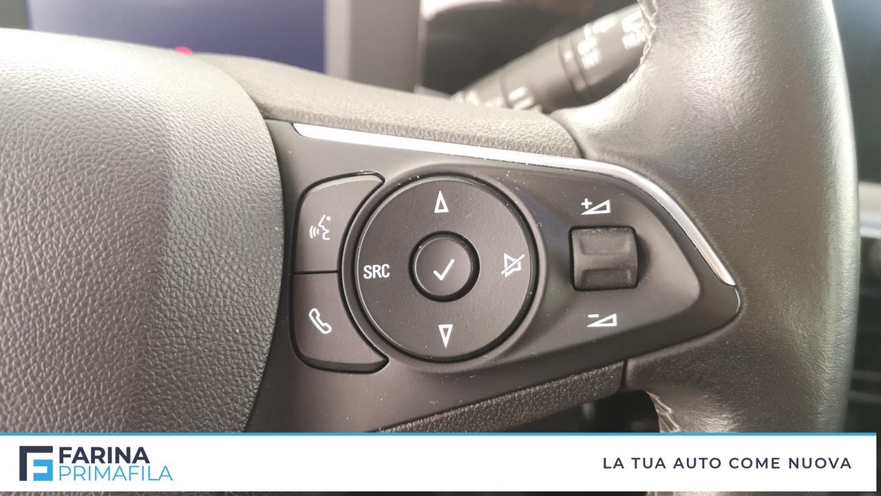 OPEL Mokka II 2020 - Mokka 1.2 t Elegance s&s 100cv