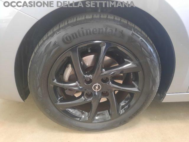 OPEL Corsa 1.2 100 CV GS