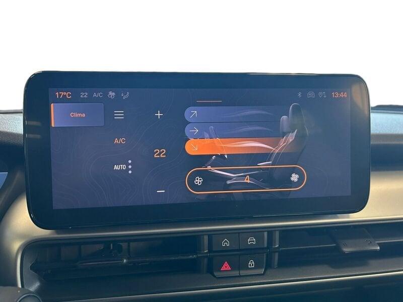 Jeep Avenger Avenger 1.2 Turbo 100 CV Longitude