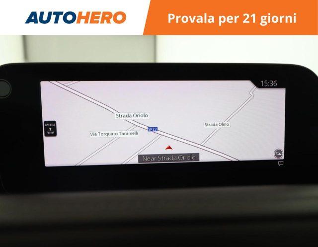 MAZDA CX-30 2.0L e-Skyactiv-G 150 CV M Hybrid 2WD Exclusive