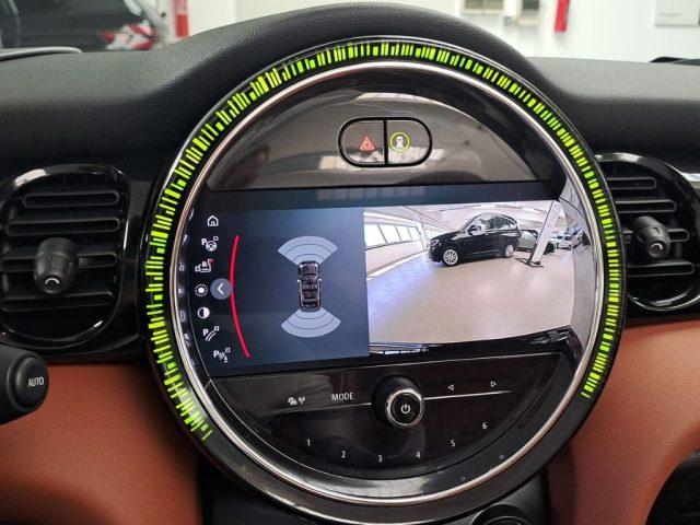 MINI Mini 2.0 John Cooper Works JCW Cabrio Aut.