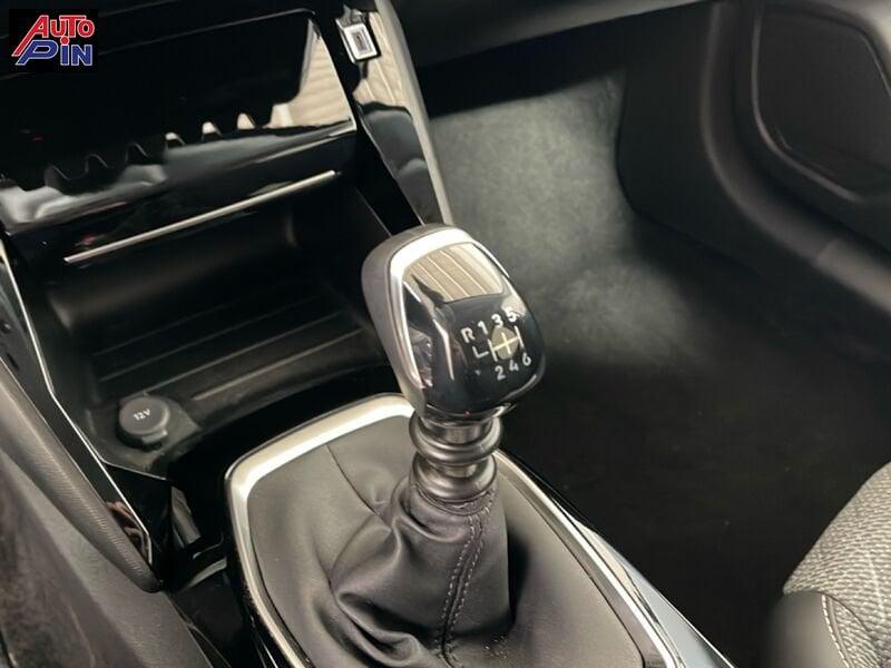 Peugeot 208 Allure PureTech 100 S/S *PROMO*