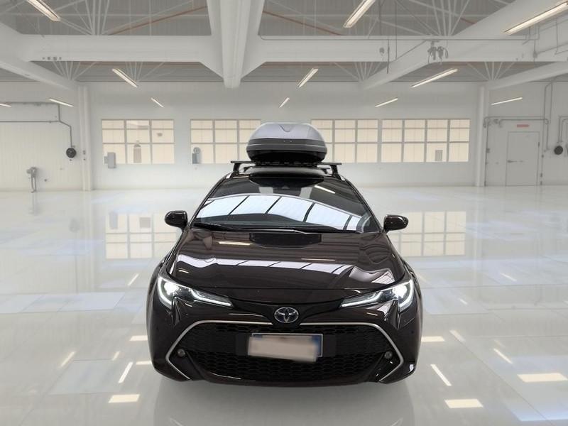 TOYOTA COROLLA TS 2.0 Hybrid Lounge WAGON