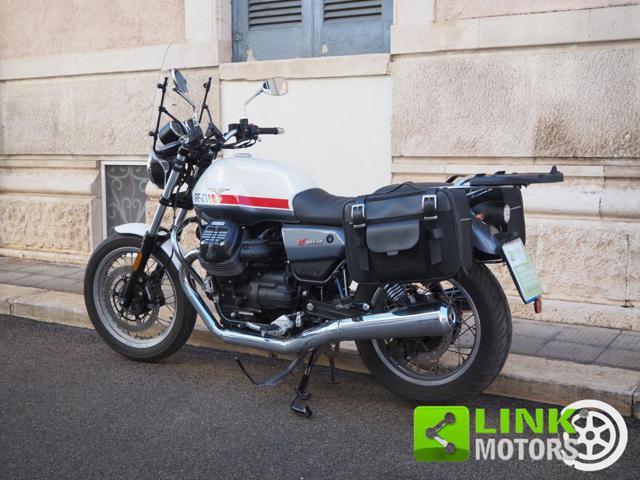 MOTO GUZZI V7 850 Special