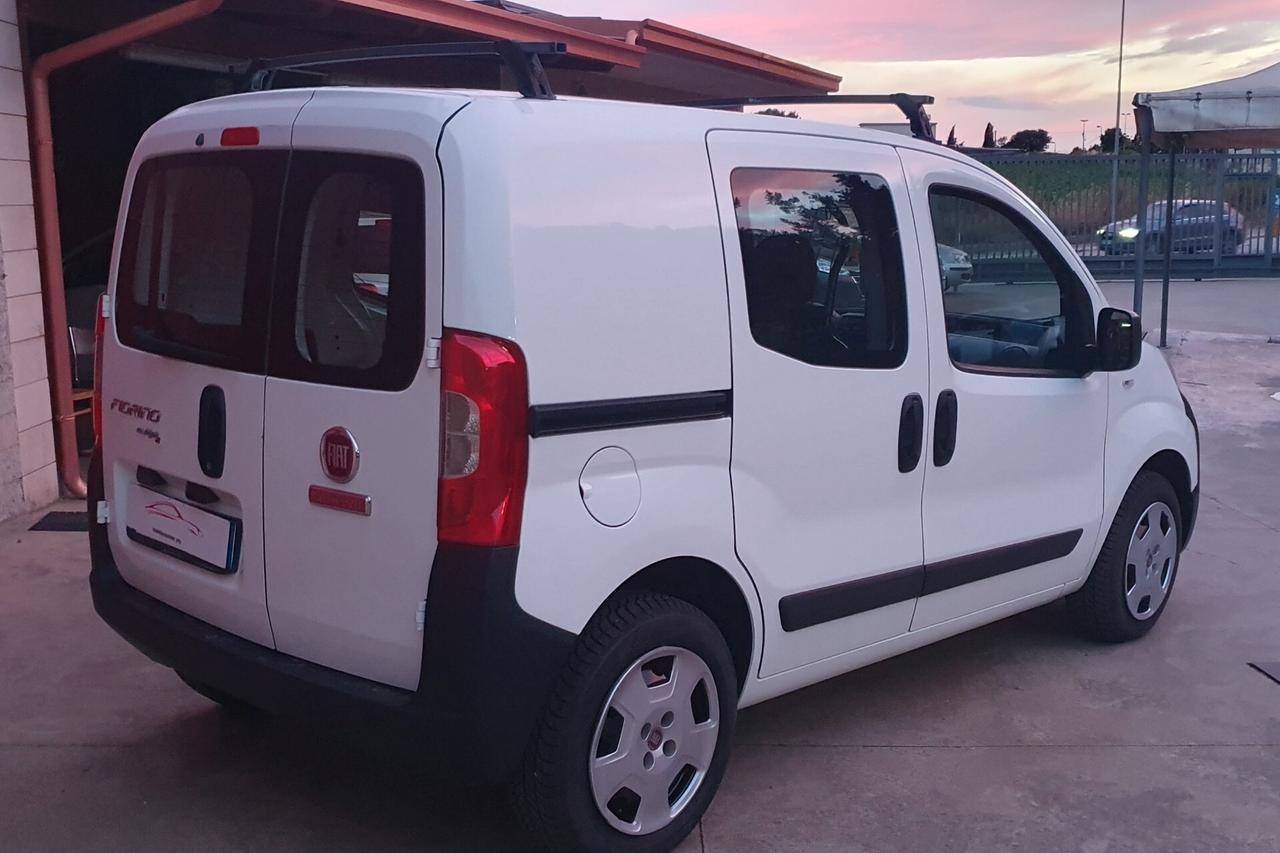 Fiat Fiorino Multijet 2