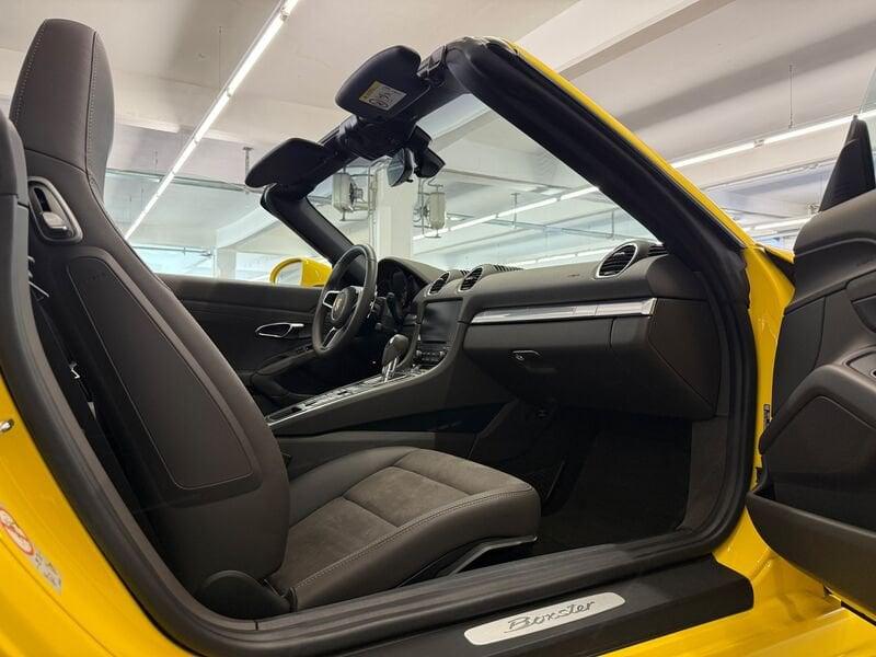Porsche 718 718 Boxster 2.0 300cv