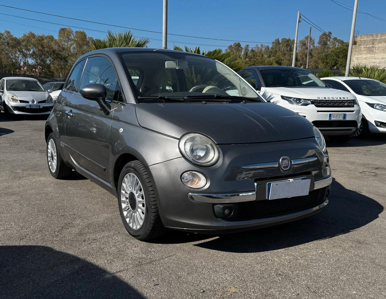 Fiat 500 1.3 Multijet 16V 95 CV Lounge