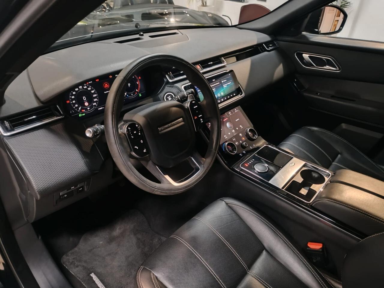 Land Rover Range Velar 2.0D I4 180 CV R-Dynamic S