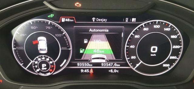 AUDI Q5 50 TFSI e quattro S tronic Business