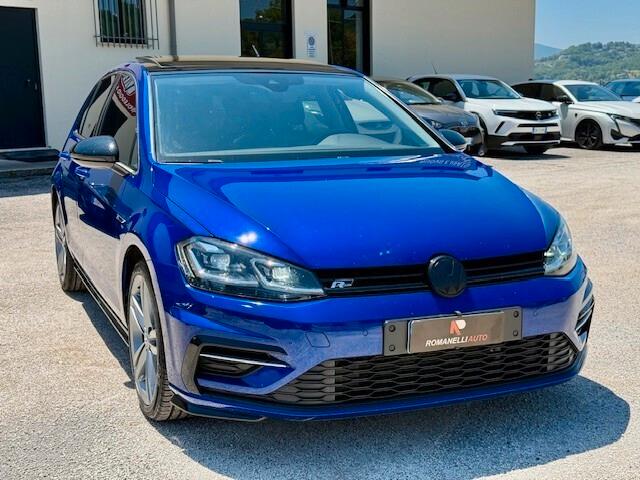 Volkswagen Golf 2.0 TDI DSG 5p. R-Line