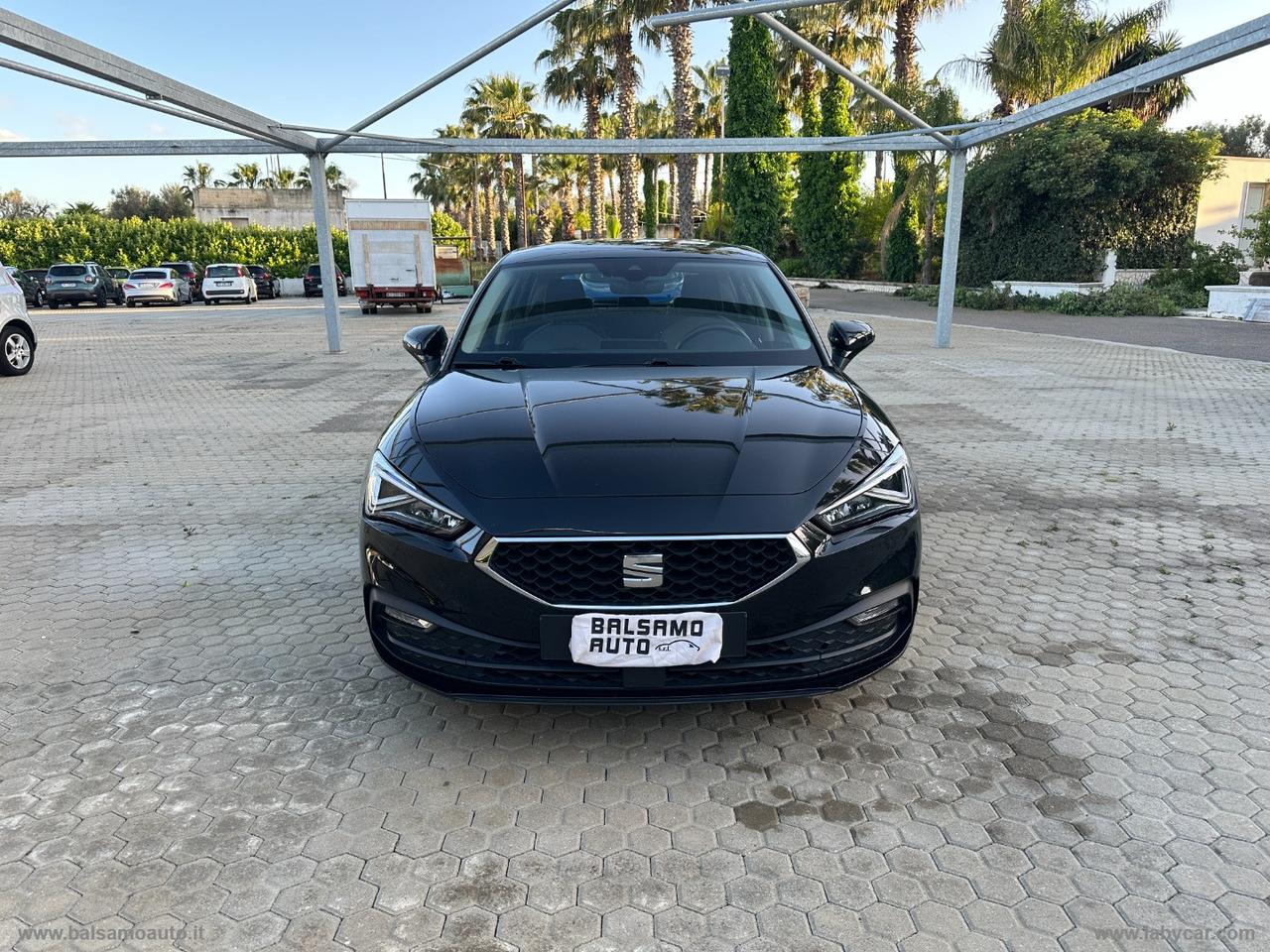 SEAT Leon 2.0 TDI 150CV DSG Style