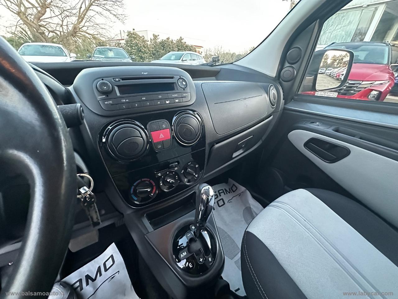 FIAT QUBO 1.3 MJT 95 CV Dynamic