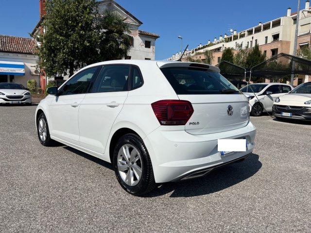 VOLKSWAGEN Polo 1.0 TSI 5p. Highline BlueMotion Technology