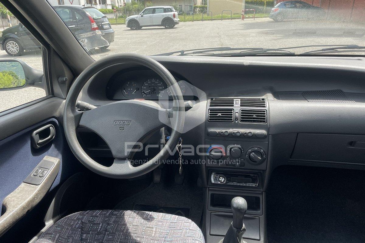 FIAT Punto 1ª serie 75 cat 5 porte ELX