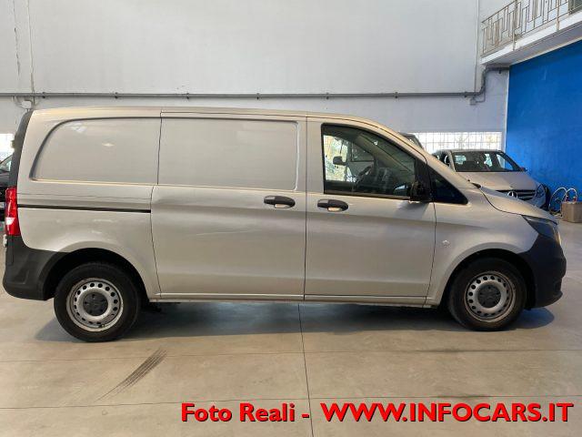 MERCEDES-BENZ Vito 1.6 109 CDI Furgone Compact Business