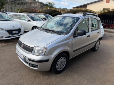 Fiat Panda 1.2 Dynamic Km Certificati