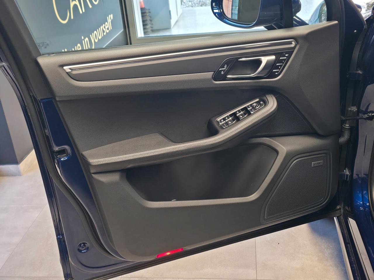 Porsche Macan 2.0 265cv pdk