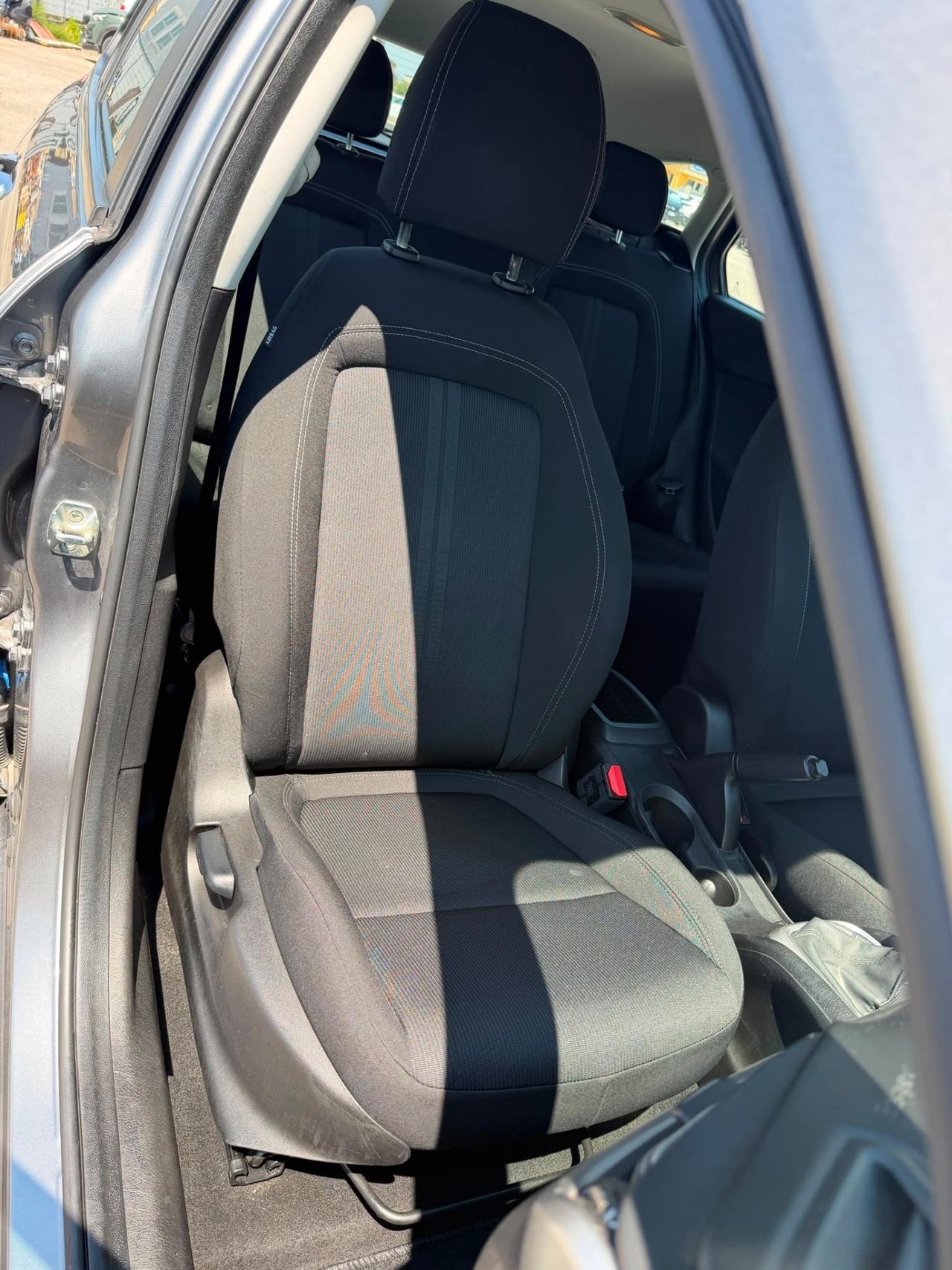 Fiat Tipo 1.4 SW Lounge con GARANZIA 12 m
