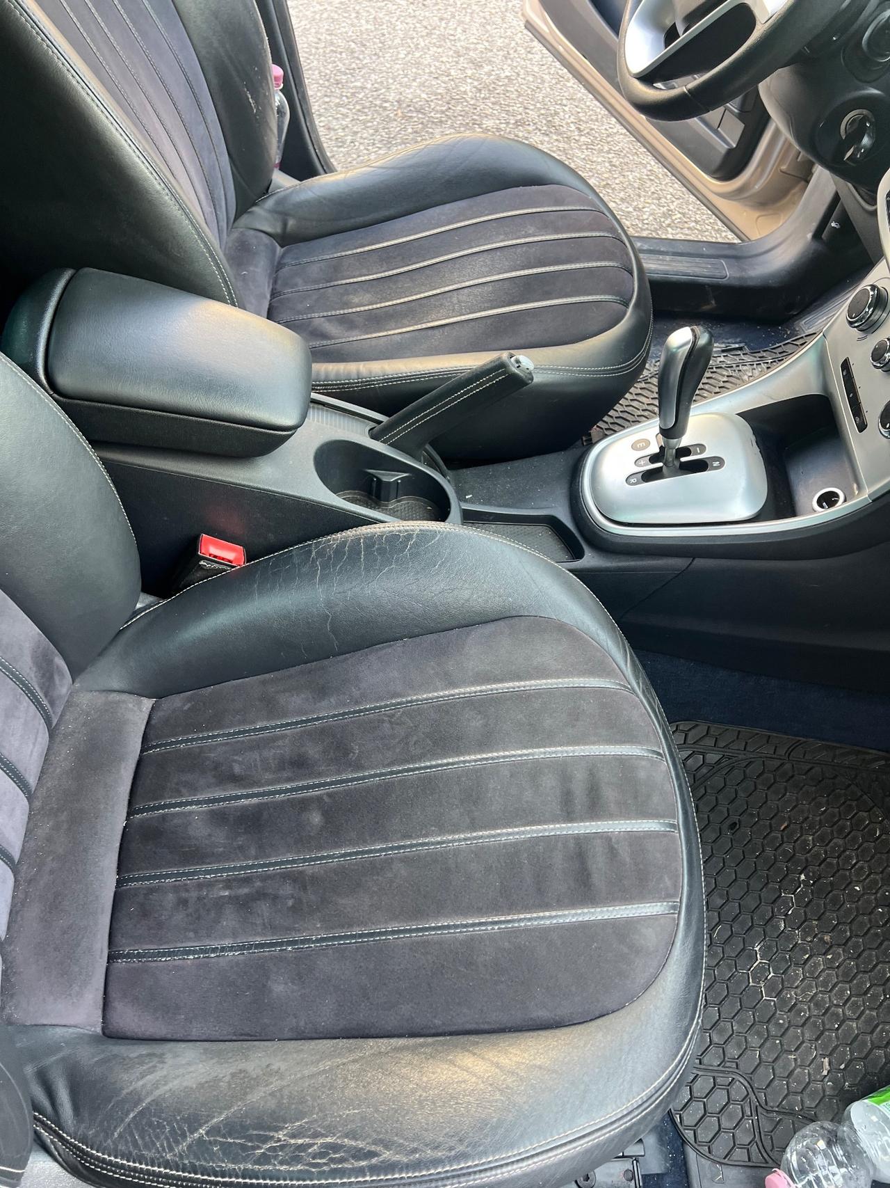 Lancia Delta 1.6 MJT DPF Selectronic Platino