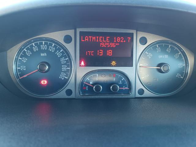 LANCIA MUSA 1.3 Mjt 16V 95 CV S&S DPF Oro