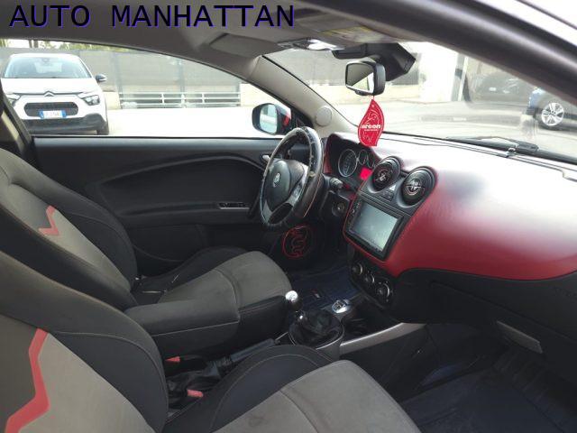 ALFA ROMEO MiTo 1.3 JTDm 85 CV S&S Distinctive