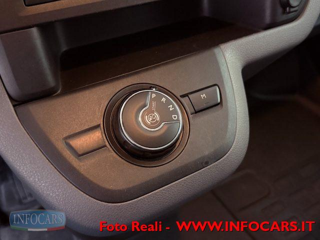 FIAT Scudo 2.0 BlueHDi 145 CV IRMSCHER 7 POSTI - PROMO -