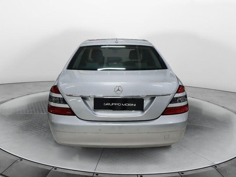 Mercedes-Benz Classe S S 350 Avantgarde Lunga