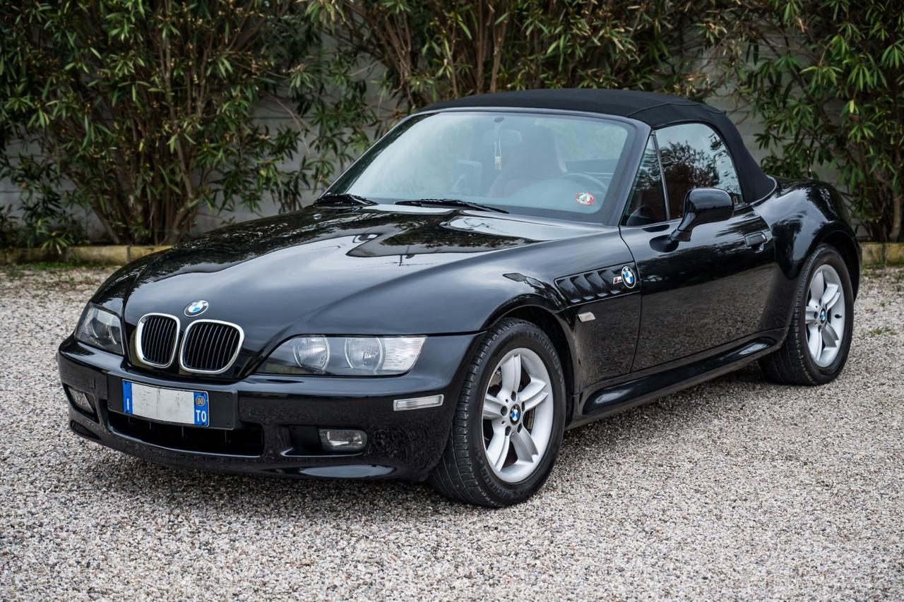 Bmw Z3 1.9 16V Roadster