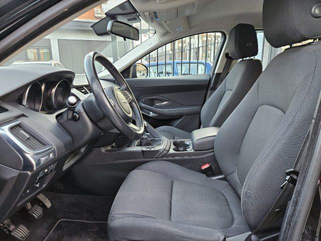JAGUAR E-Pace 2.0D 150 CV
