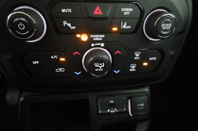 JEEP Renegade Renegade 1.0 T3 Night Eagle