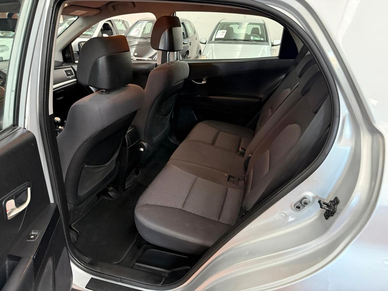 Ssangyong Korando 2.0 CDI 175 CV Motore Mercedes