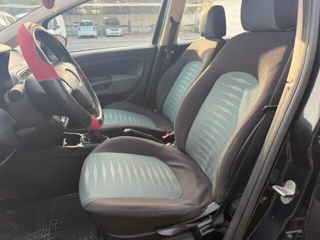 Fiat Grande Punto 1.2 GPL 68 CV 5 porte Dynamic