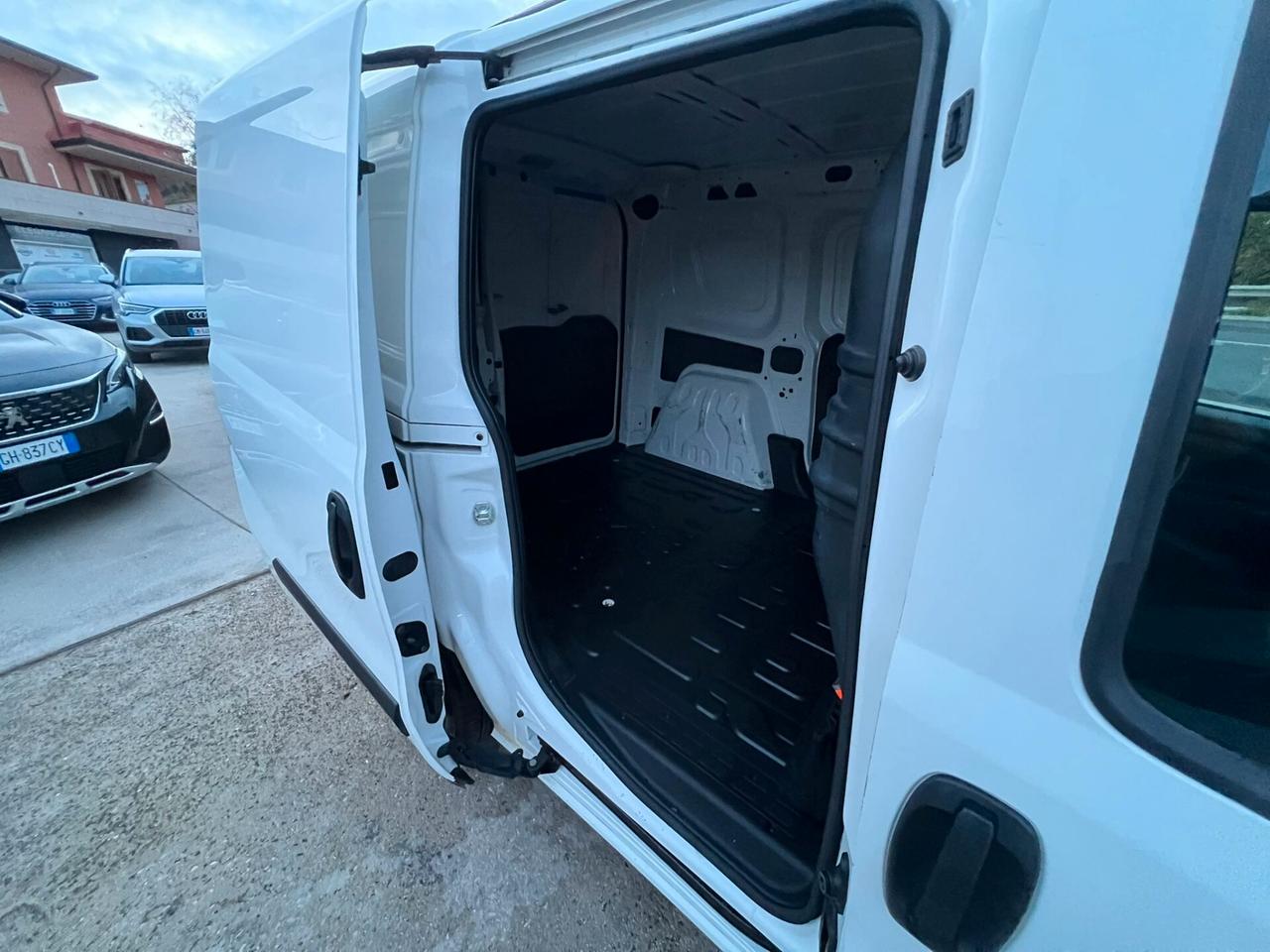 Fiat Doblo Doblò 1.6 MJT 105CV