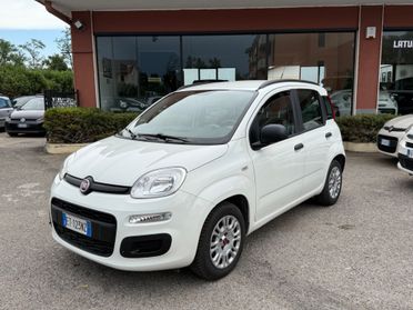 Fiat Panda 1.2 EasyPower Lounge