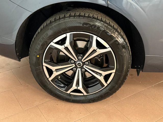 VOLVO XC60 T6 Plug-in Hybrid AWD Inscription PELLE/TETTO