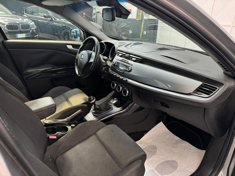Alfa Romeo Giulietta Giulietta 2.0 jtdm(2) Exclusive 170cv