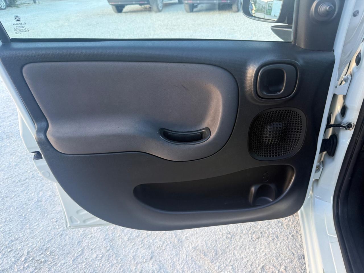 Fiat Panda 1.2 Pop 2015