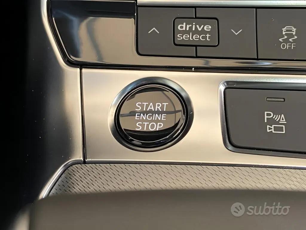 Audi A6 40 2.0 tdi mhev 12V S line edition quattro