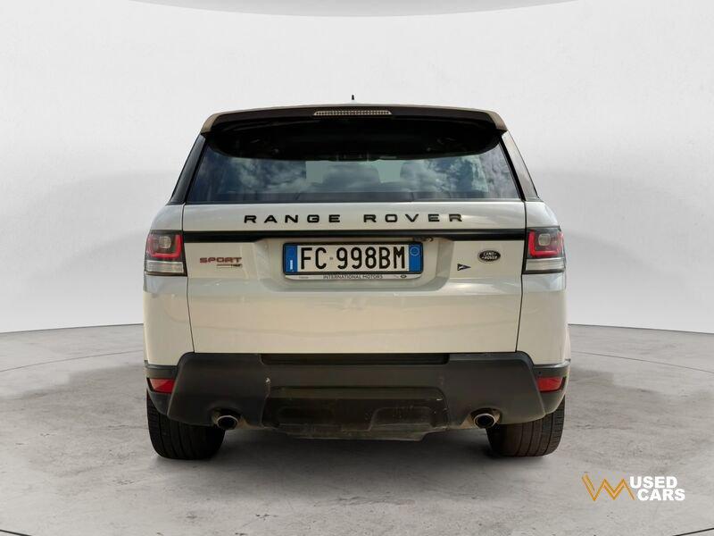 Land Rover Range Rover Sport 3.0 TDV6 249cv HSE Dynamic