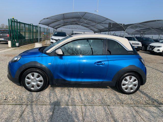 OPEL Adam Rocks 1.2 70 CV Air