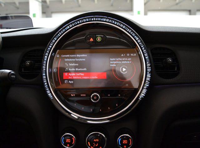 MINI Cooper S Cabrio 2.0 Seaside Edition Automatica-HUD-Harman Kardon