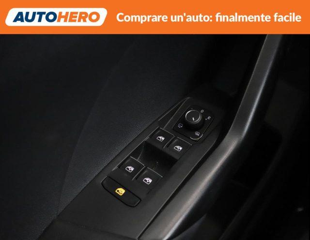 VOLKSWAGEN T-Cross 1.0 TSI 110 CV Advanced